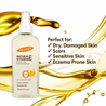 Palmer’s Natural Vitamin E Body Oil 150ml with FREE PALMER'S SAMPLES