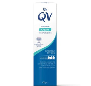 QV INTENSIVE CREAM 100G
