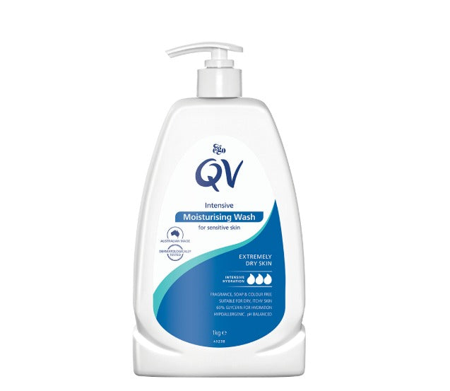 QV INTENSIVE CLEANSER 1KG