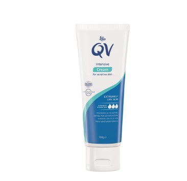 QV INTENSIVE BODY MOISTURISER 100G