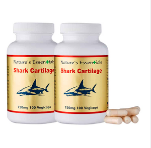 HST Shark Cartilage(100 Capsules)X2