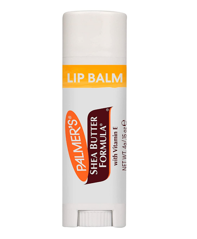 PALMER'S RAW SHEA LIPBALM X 2 WITH FREE SAMPLE