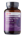 HST Shou Wu Hair Plus 80 CapsulesX2