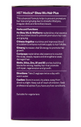 HST Shou Wu Hair Plus 80 Capsules