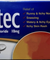 Simtec tablets 10mg Tablets 20 Tablets- Cetirizine Hydrochloride 10mg