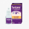 Systane complete eye drops 10ml