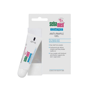 Sebamed anti pimple cream x2
