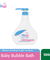 Sebamed baby bubble bath 500ml + FREE Samples