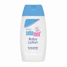 Sebamed baby lotion 200ml + FREE Samples