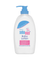 Sebamed baby lotion 400ml with pump + FREE Samples