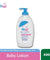 Sebamed baby lotion 400ml with pump + FREE Samples