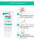 Sebamed dry skin repair foot cream 100ml