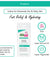 Sebamed dry skin repair lotion 200ml
