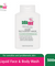 Sebamed face & liquid body wash 500ml + FREE Samples