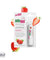 Sebamed lip balm strawberry X 2