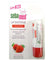 Sebamed lip balm strawberry X 2