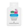 Sebamed oily hair shampoo 200ml + FREE Samples