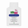 Sebamed repair shampoo 200ml + FREE Samples