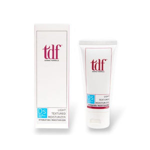 TDF Light Textured Moisturizer 50g - EXPIRY 09/2027
