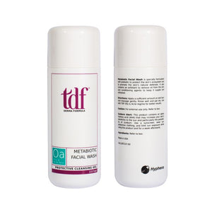 TDF Metabiotic Facial Wash 237ml - EXPIRY 10/2027