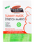 PALMER'S TUMMY MASK FOR STRETCH MARKS X 2 WITH SAMPLE PRODUCT