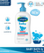 Cetaphil Baby Ultra Moisturizing Bath & Wash 400ml