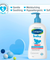 Cetaphil Baby Ultra Moisturizing Bath & Wash 400ml