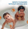 Cetaphil Baby Ultra Moisturizing Bath & Wash 230ml x 2