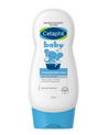 Cetaphil Baby Ultra Moisturizing Bath & Wash 230ml x 2