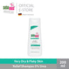Sebamed dry relief urea shampoo 5% 200ml