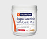 VitaHealth Supa Lecithin Garlic Plus 120's