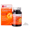 HST Vitamin D3 1000iu(100TABLETS)