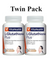 VitaHealth L-Glutathione Plus 30's x 2 -Twin Pack Promo