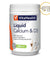 VitaHealth Liquid Calcium with Vitamin D (240softgels promo pack)