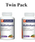 VitaHealth Multivitamin 60's x 2 -Twin Pack Promo