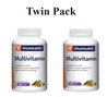 VitaHealth Multivitamin 60's x 2 -Twin Pack Promo