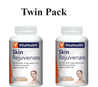 VitaHealth Skin Rejuvenate 60's x 2 -Twin Pack Promo