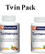 VitaHealth Turmercare 60's x 2 -Twin Pack Promo
