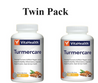 VitaHealth Turmercare 60's x 2 -Twin Pack Promo