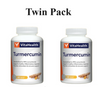 VitaHealth Turmercumin 60's x 2 -Twin Pack Promo