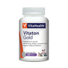 Vitahealth Vitaton Gold(60Tablets)