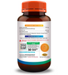 Holistic Way Chewable Vitamin C 500mg Low Acid 50s Tablets