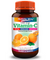 Holistic Way Chewable Vitamin C 500mg Low Acid 50s Tablets