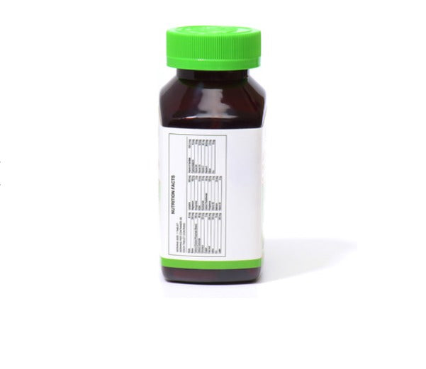 WellCare Advance Multivitamin 60s