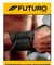 FUTURO PERFORMANCE COMFORT WRIST SUPPORT