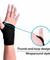 FUTURO Sport Adjustable Wrist Support