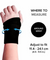 FUTURO Sport Adjustable Wrist Support