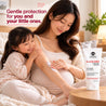 TRISAFE SkinGUARD Antibacterial Protective Moisturiser 60mL