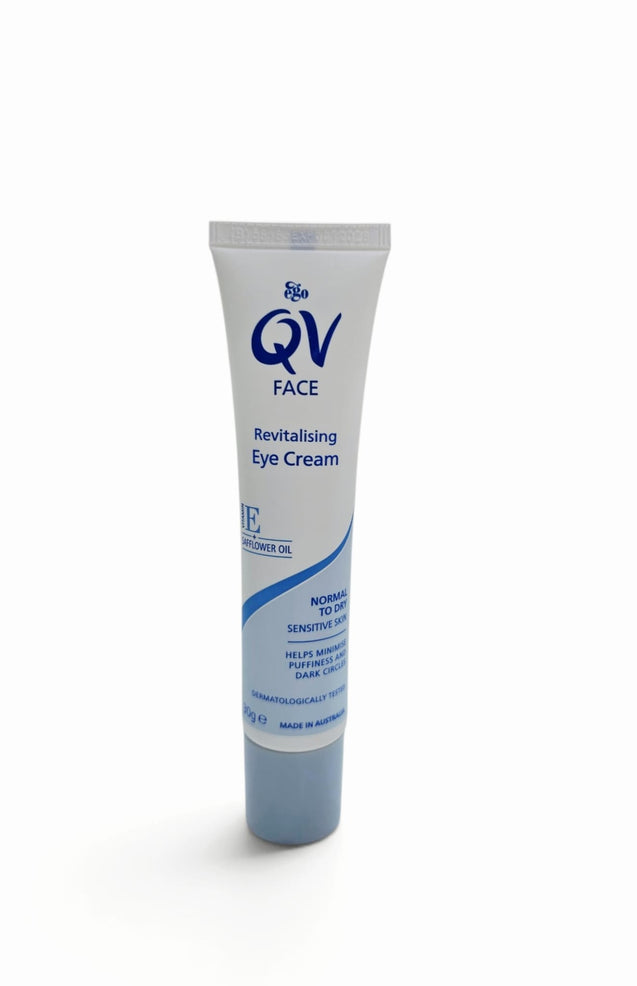 QV FACE EYE CREAM 15G