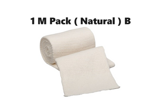 MOLNLYCKE Tubigrip 1m Pack (Natural) B - 1s